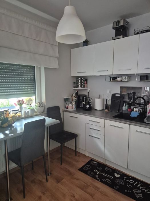 Apartament 2 pokojowy na Doby Wrocław