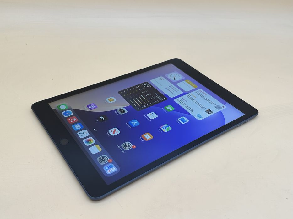 iPad 7 gen 2019 32gb