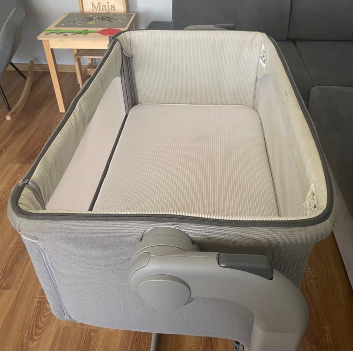 Dostawka Chicco NEXT2ME Magic