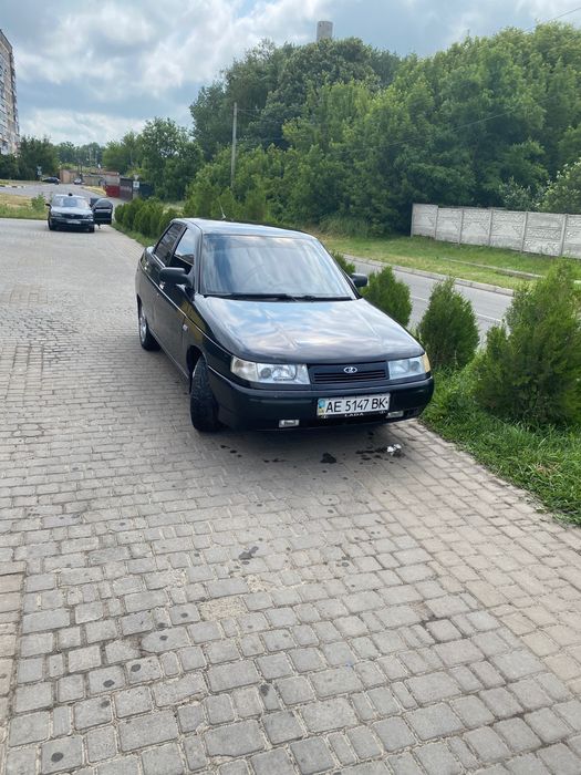 Продам Ваз 2110.