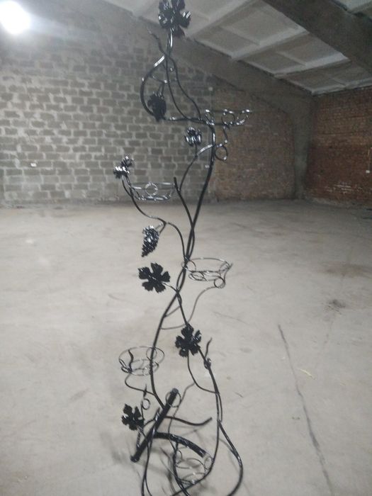 підставки для квітів