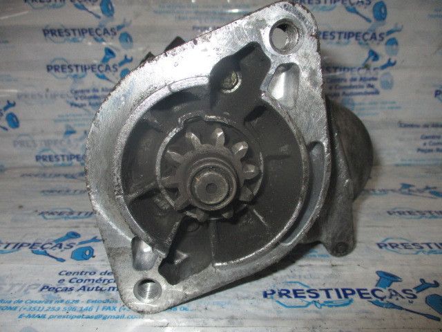 Motor de arranque TOYOTA RAV4 II (_A2_)