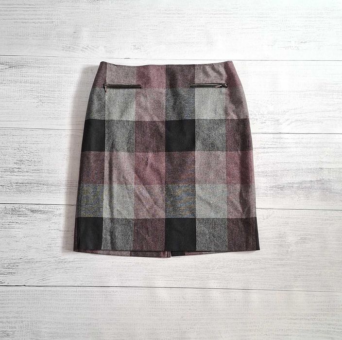 Spódnica Mini Spódniczka Helsinki Gerry Weber rozm 40