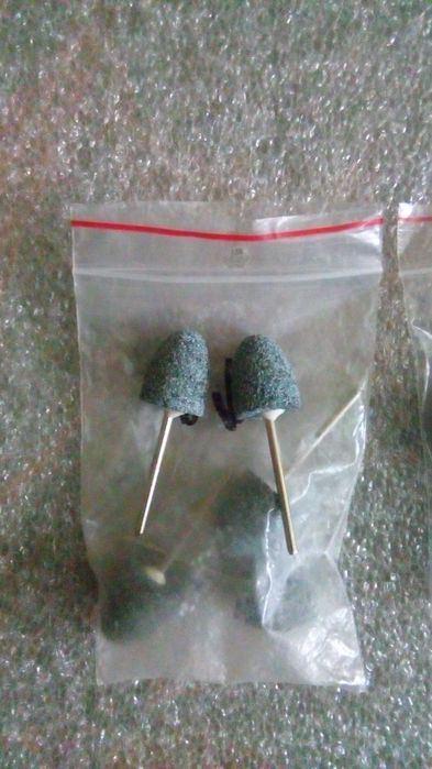 Насадки для фрезера (фрезы для маникюра)