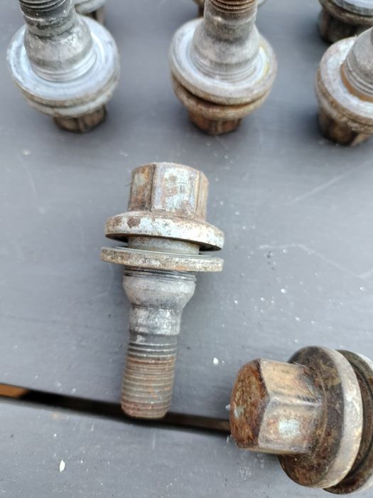 Pernos Furação 5x100