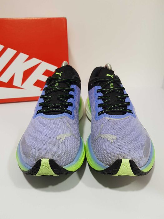 Puma Deviate Nitro 2 кросівки кроссовки р. 41