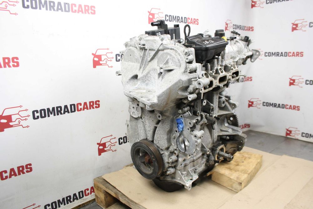 Мотор двигун 1.5 Ford 15FDOS JX6Z6006N
