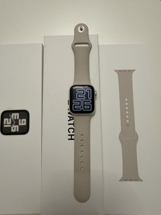 Apple Watch SE 40 mm