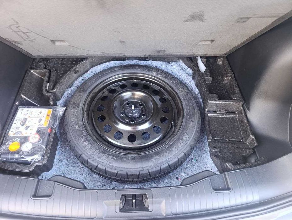 Ford Escape 2024 VIN 1FMCU9NA5SUA34434 фото оголошення 6 з 15