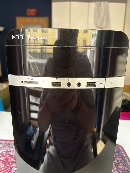 Komputer stacjonarny i5-4460 / 8GB RAM / SSD 240GB