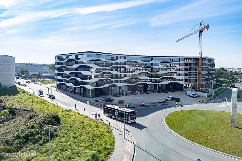 Loja  para arrendamento