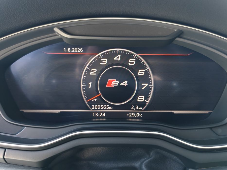 Audi A4 (Перший внесок від 20%) Автосалон Plata.kr