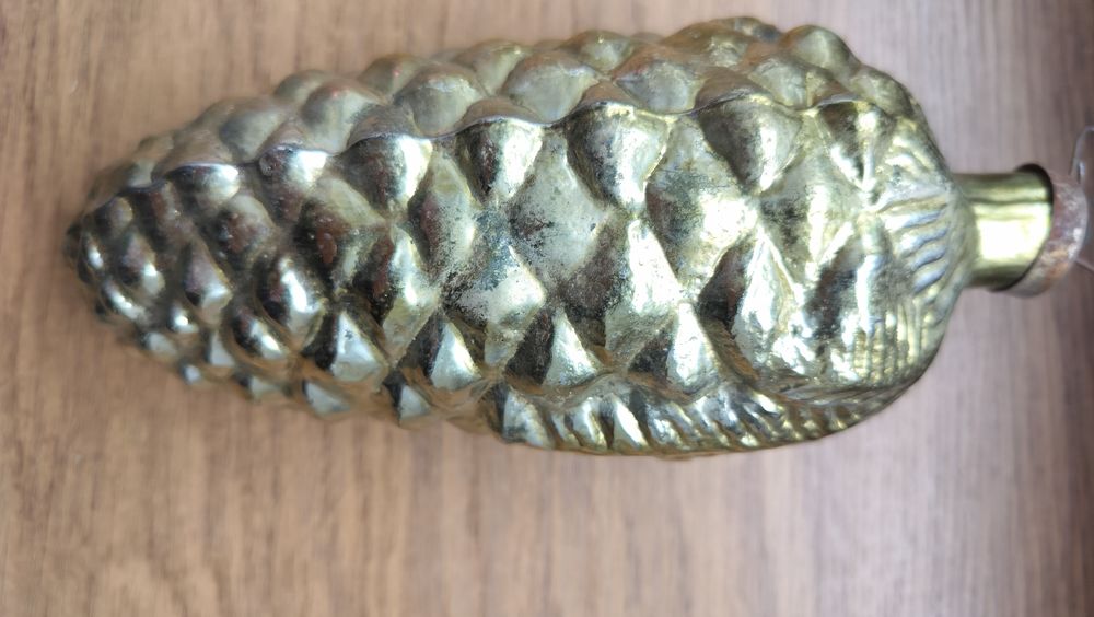 Ялинкові прикраси срср