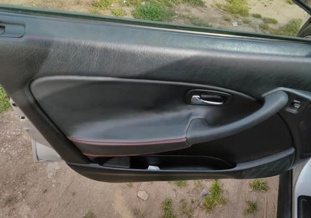 Honda Civic aerodeck  1.8 vti