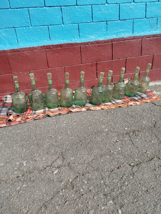 Графін,  графіни