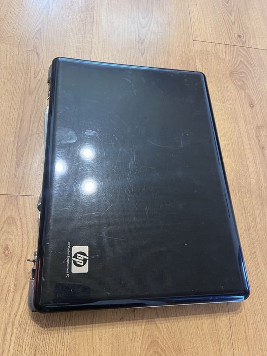 Ноутбук hp 1161 eg