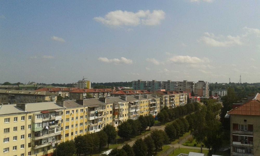 Продам  2- х кімнатну квартиру