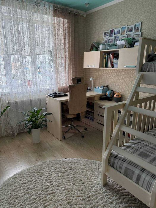 Продаж Квартири 2к з ремонтом все залишається Програми - ТАК