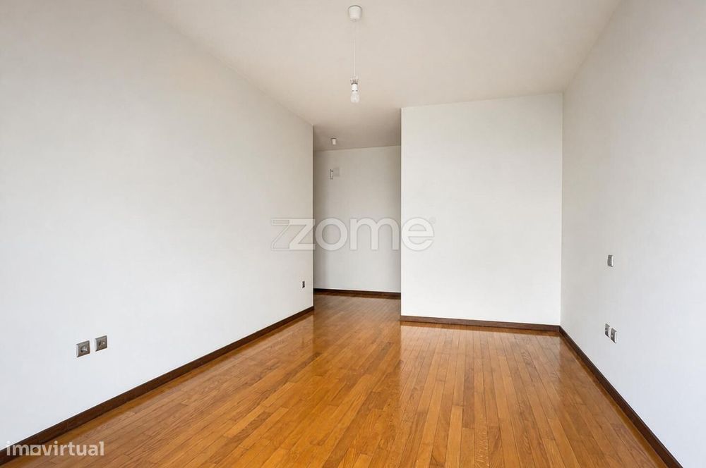 Apartamento T3, Celeirós, Braga.
