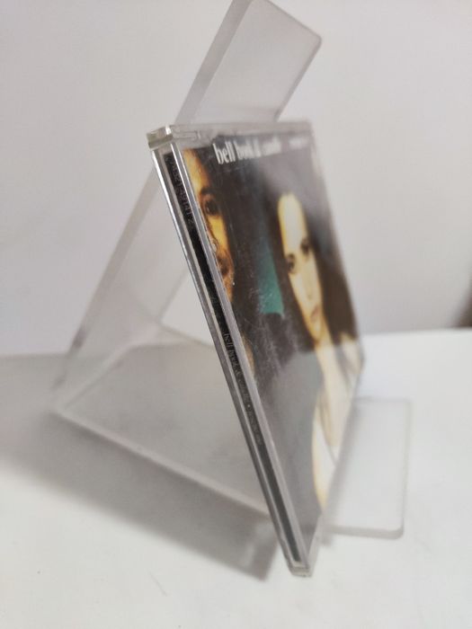 Bell Bok & Candle Rescue me CD