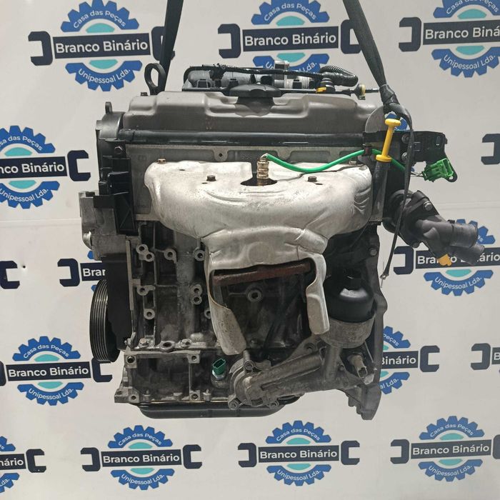 Motor  PSA Citroen/Peugeot 1.4i