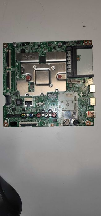 Placa-Mãe para TV LG 43NANO796NE.BEKFLJ