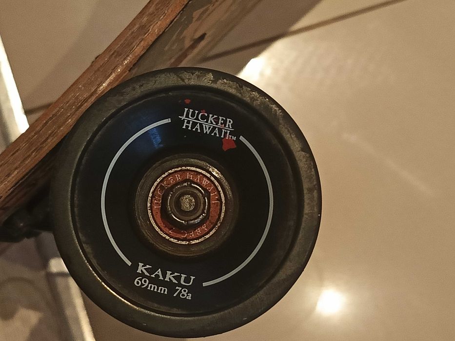 Sprzedam Longboard JUCKER HAWAII Flex 1