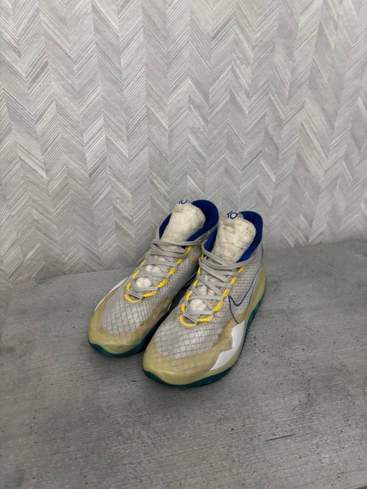 Кросівки Nike Zoom KD 12