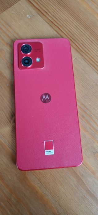 Motorola Moto g84 5G 12/256 wraz z ładowarką