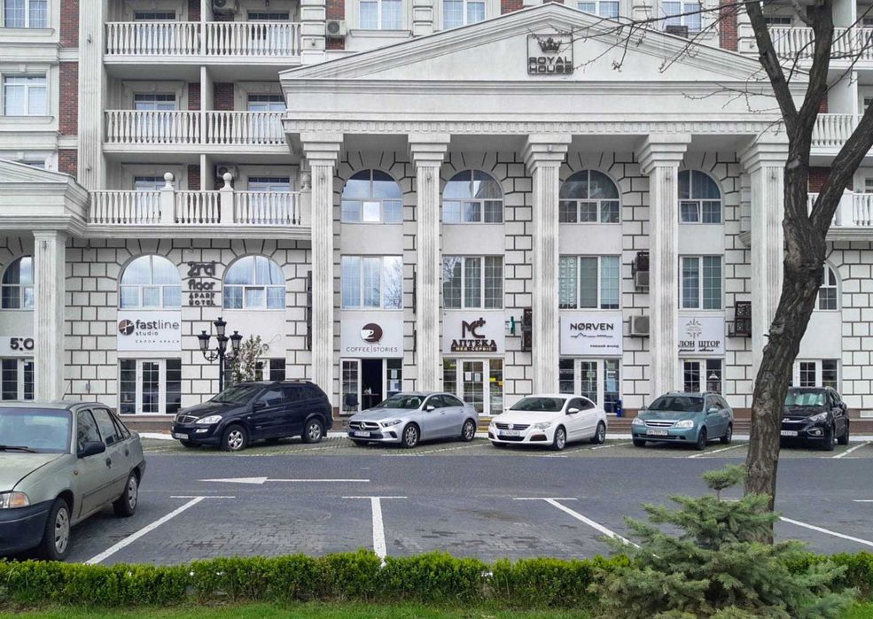 1-кімнатна квартира за адресою (площа 30 м²) - Atlanta.ua - фото 2