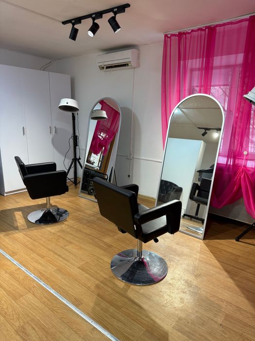 Оренда робочого місця