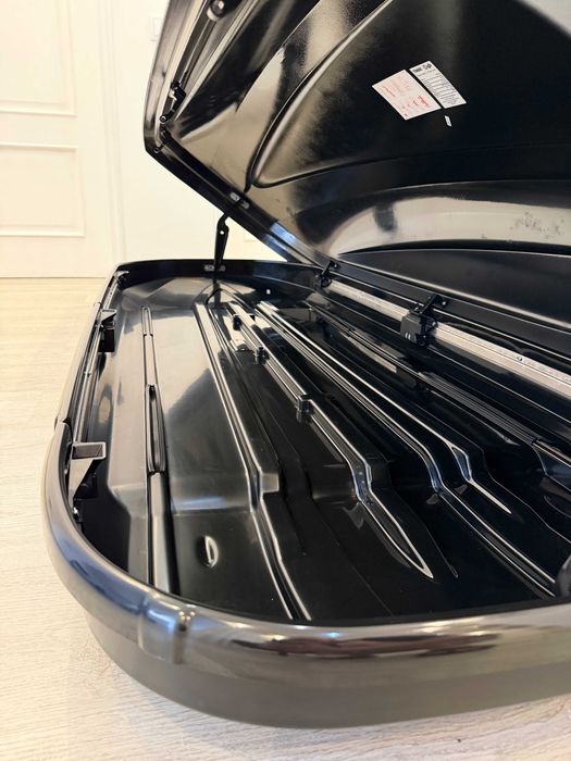 Thule Pacific L 420L - Roof Box - Estado como novo
