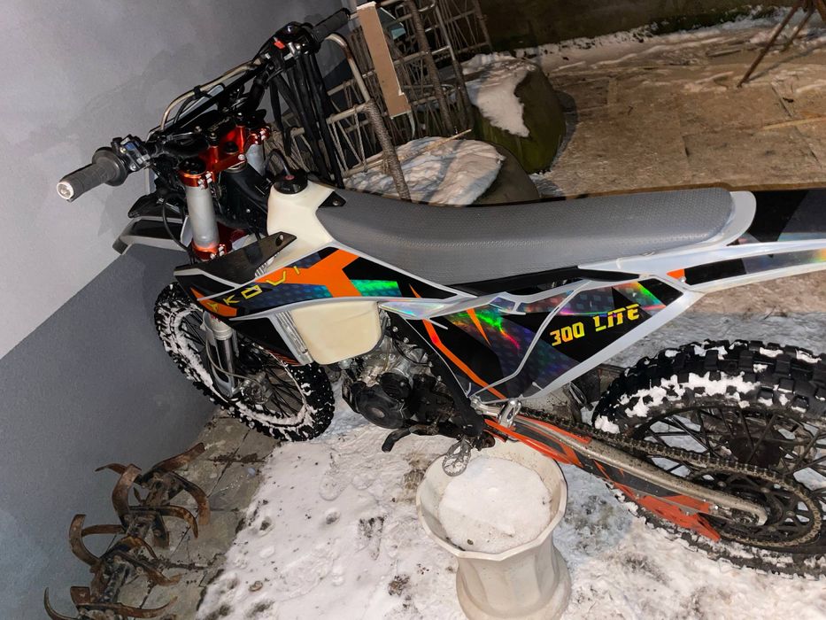 Kovi lite 300 (2025)