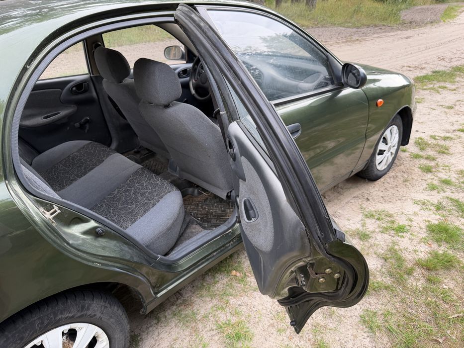 Продам Daewoo Sens