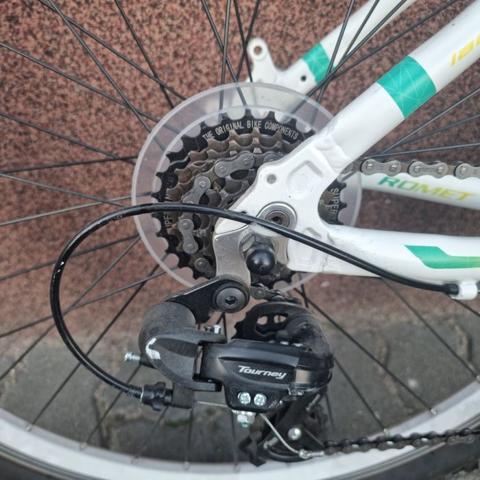 Romet MTB Lady 26 stan bdb