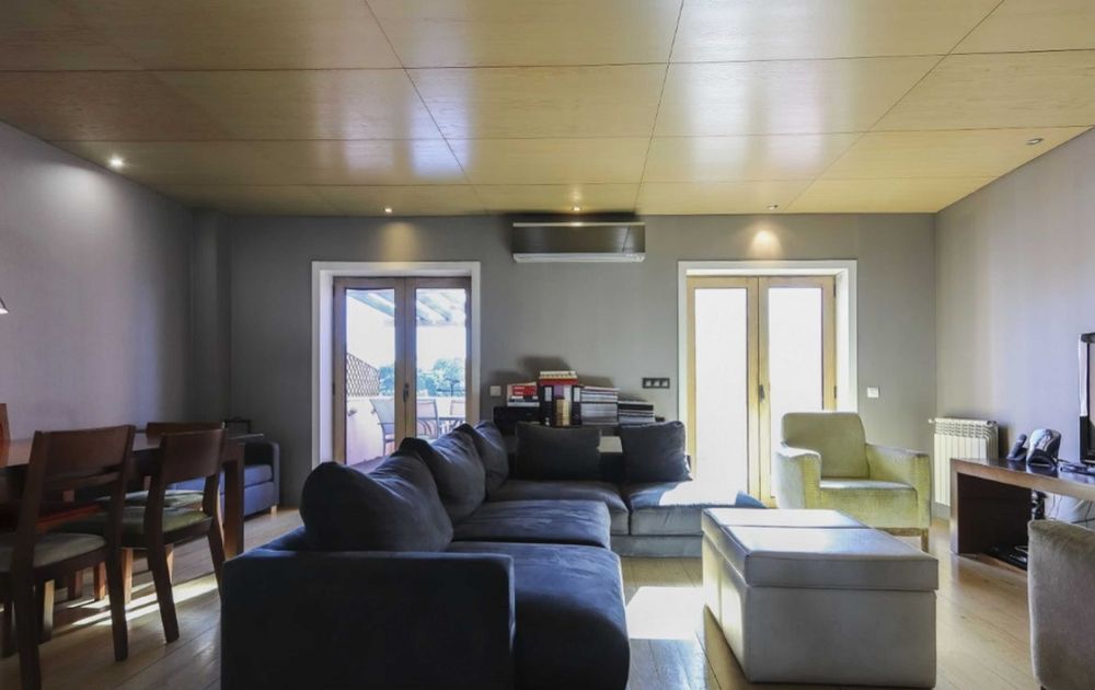 Apartamento T3 nas Avenidas Novas