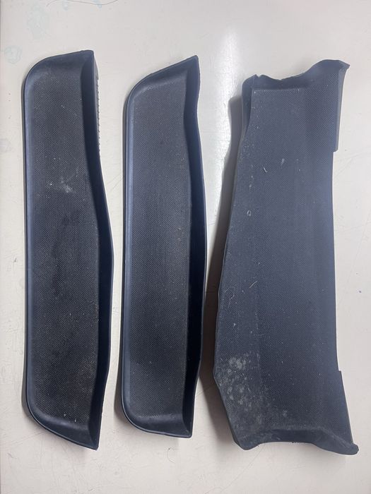 Centralina golf 4 110cv