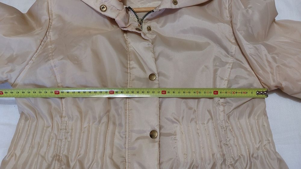 Quispo bege - Abrigo star