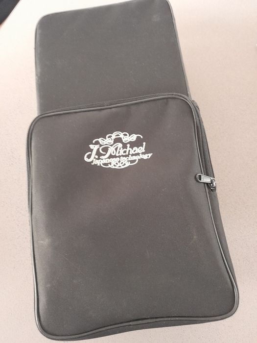 Saxofone Soprano Curvo