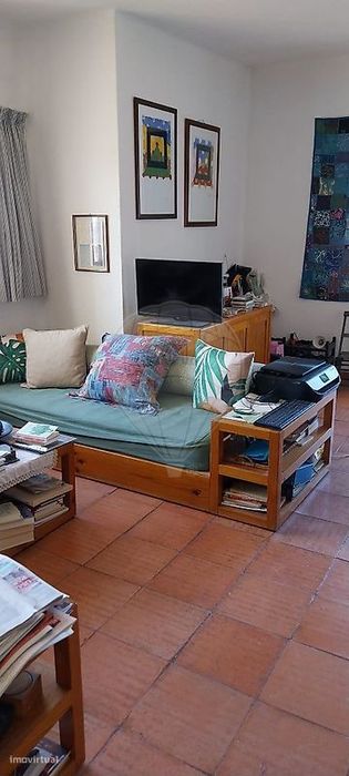 Apartamento T1 para venda