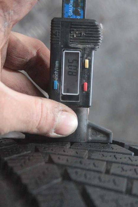 225/55/17 Continental ContiWinterContact TS830 P 225/55 R17 97H
