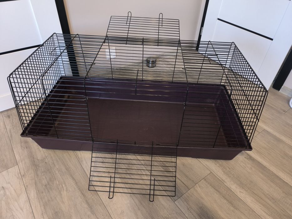 Klatka dla gryzoni+ gratis