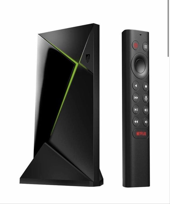 NVIDIA Shield TV Pro