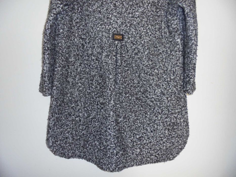 casaco de mulher lindo