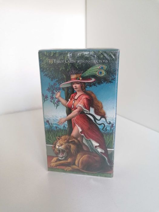 Tarot Mystical - Místico