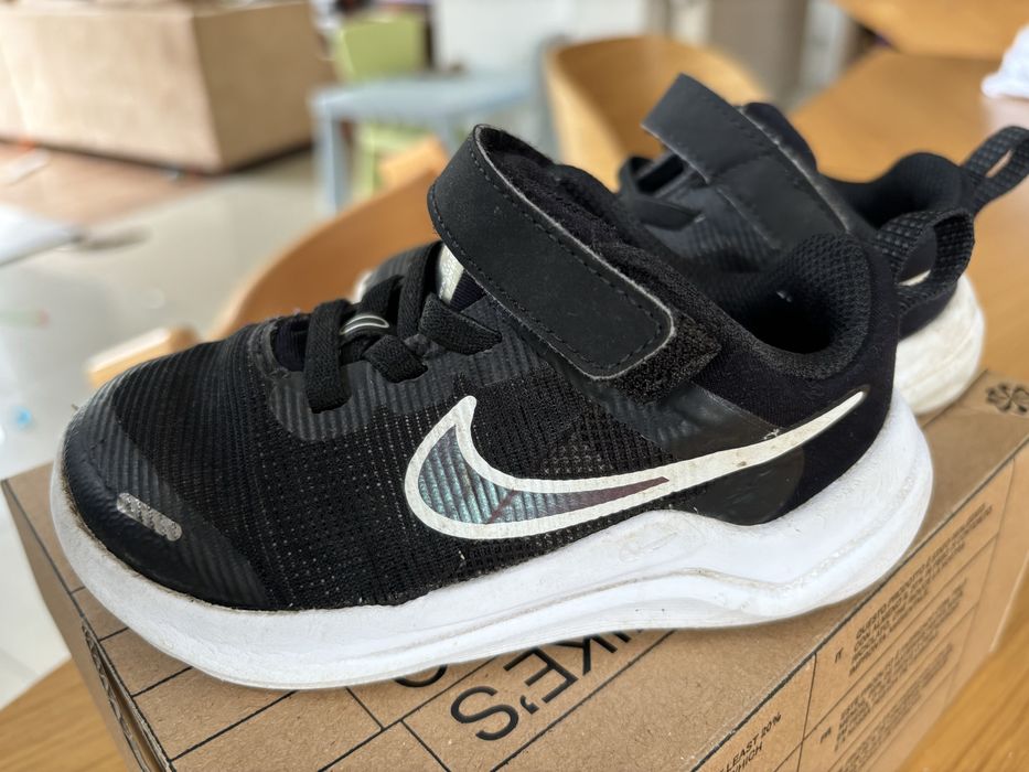 Adidasy Nike rozm 23,5 (15cm)