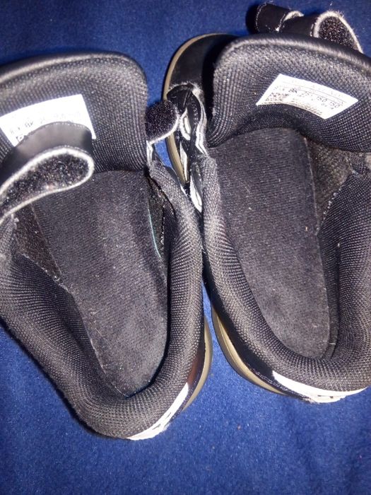 Sapatilhas adidas 25 1/2