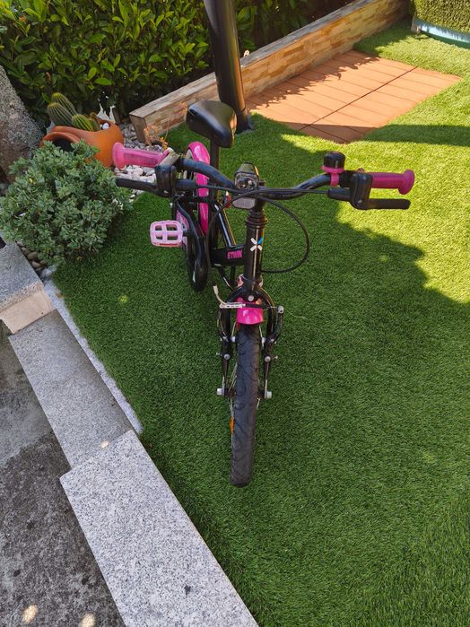Bicicleta criança
