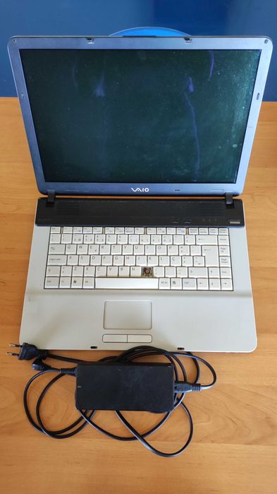 Sony Vaio Computer64297733634177121