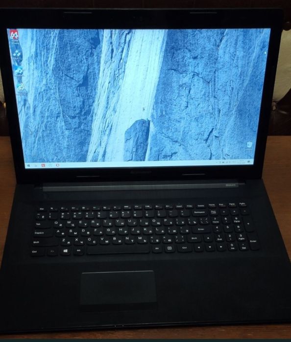 Разбор ноутбука lenovo g710